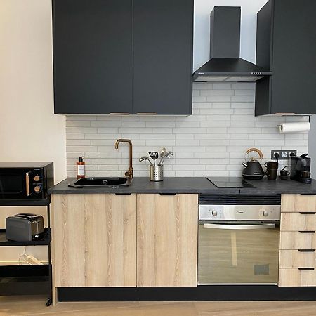 Auditorio/Bernabeu Apartment2 Мадрид Екстериор снимка