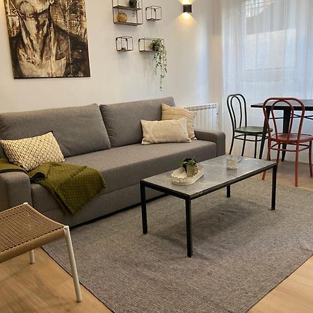 Auditorio/Bernabeu Apartment2 Мадрид Екстериор снимка